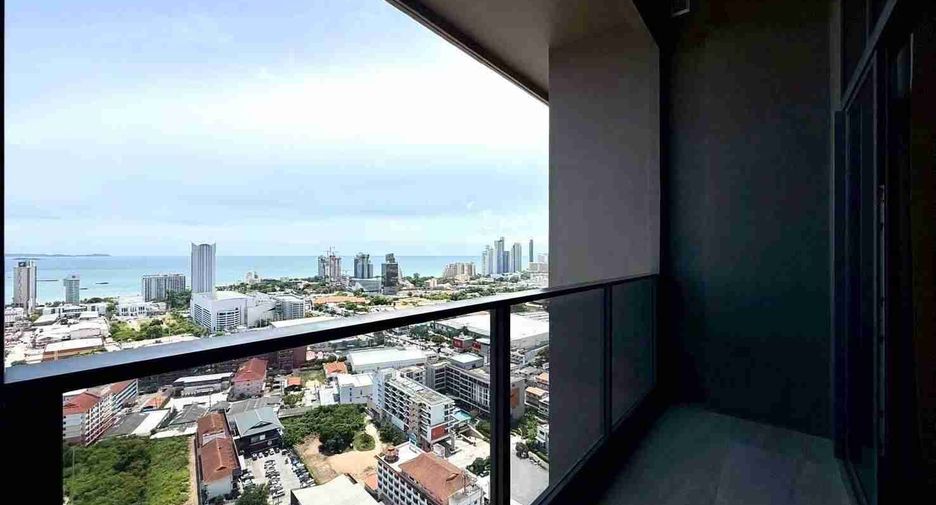 出售 4 卧室 公寓 在 Bang Lamung, Chon Buri
