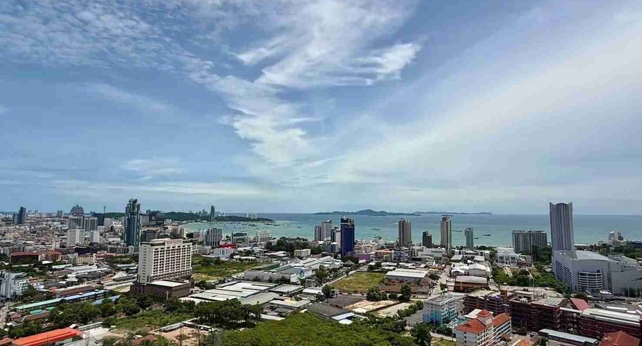 出售 4 卧室 公寓 在 Bang Lamung, Chon Buri