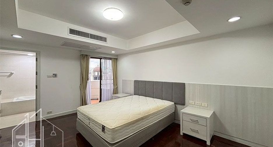 ให้เช่า 4 ห้องนอน คอนโด ใน วัฒนา, กรุงเทพฯ