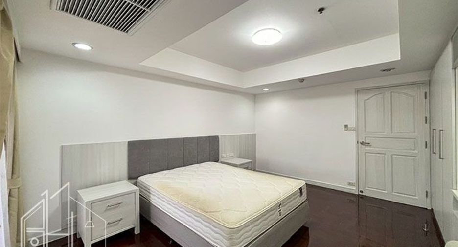 ให้เช่า 4 ห้องนอน คอนโด ใน วัฒนา, กรุงเทพฯ