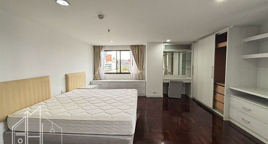 ให้เช่า 4 ห้องนอน คอนโด ใน วัฒนา, กรุงเทพฯ