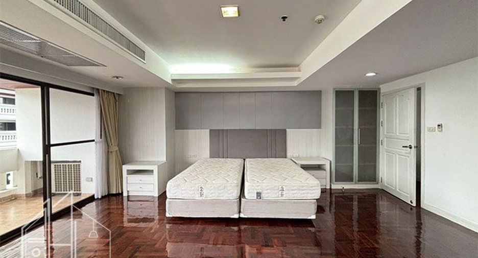 ให้เช่า 4 ห้องนอน คอนโด ใน วัฒนา, กรุงเทพฯ