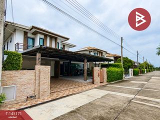 For sale 4 bedrooms house in Lam Luk Ka, Pathum Thani
