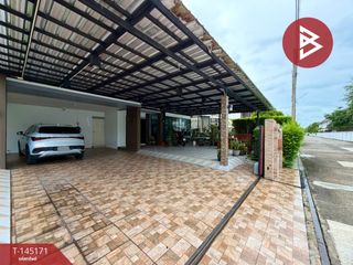 For sale 4 bedrooms house in Lam Luk Ka, Pathum Thani