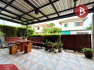 For sale 4 bedrooms house in Lam Luk Ka, Pathum Thani