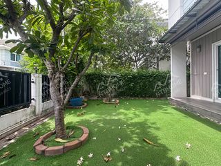 Haus zum Kauf mit 3 Zimmer in Mueang Pathum Thani, Pathum Thani