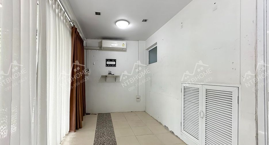 Haus zum Kauf mit 3 Zimmer in Mueang Pathum Thani, Pathum Thani