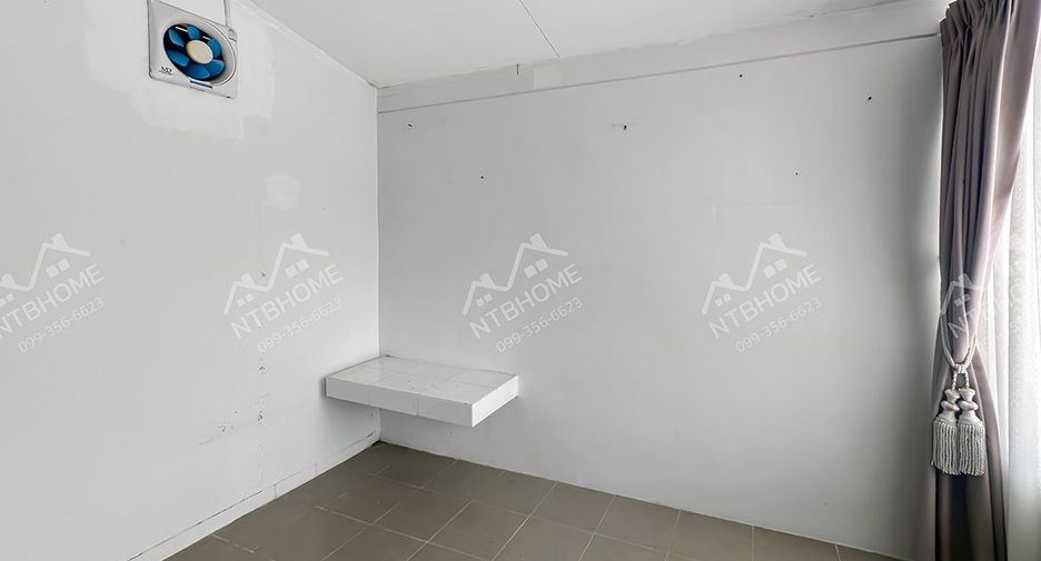 Haus zum Kauf mit 3 Zimmer in Mueang Pathum Thani, Pathum Thani