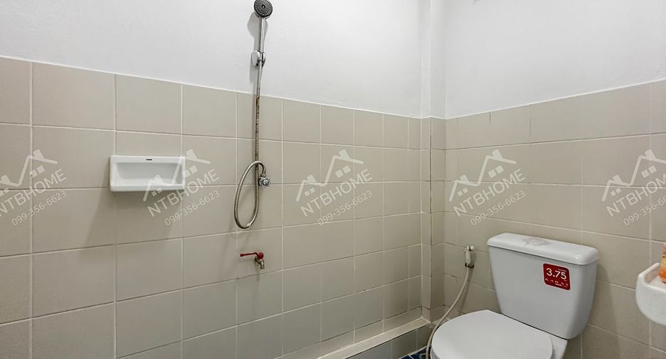 Local comercial en venta de 1 habitaciones en Bang Yai, Nonthaburi