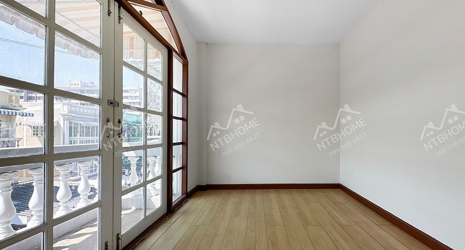 Local comercial en venta de 1 habitaciones en Bang Yai, Nonthaburi