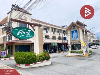 For sale 2 bedrooms house in Mueang Chon Buri, Chonburi