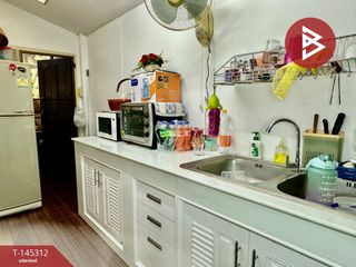 For sale 2 bedrooms house in Mueang Chon Buri, Chonburi