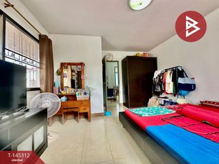 For sale 2 bedrooms house in Mueang Chon Buri, Chonburi