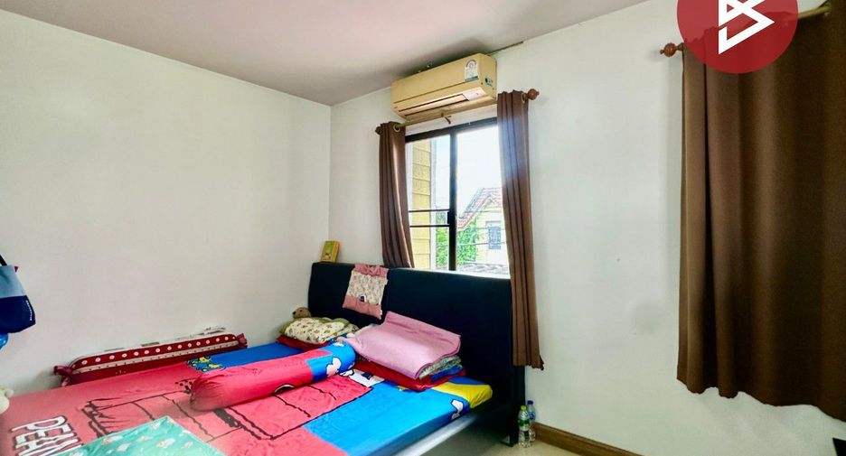 For sale 2 bedrooms house in Mueang Chon Buri, Chonburi
