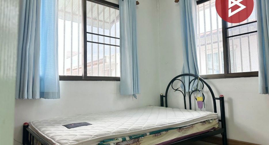 For sale 2 bedrooms house in Mueang Chon Buri, Chonburi