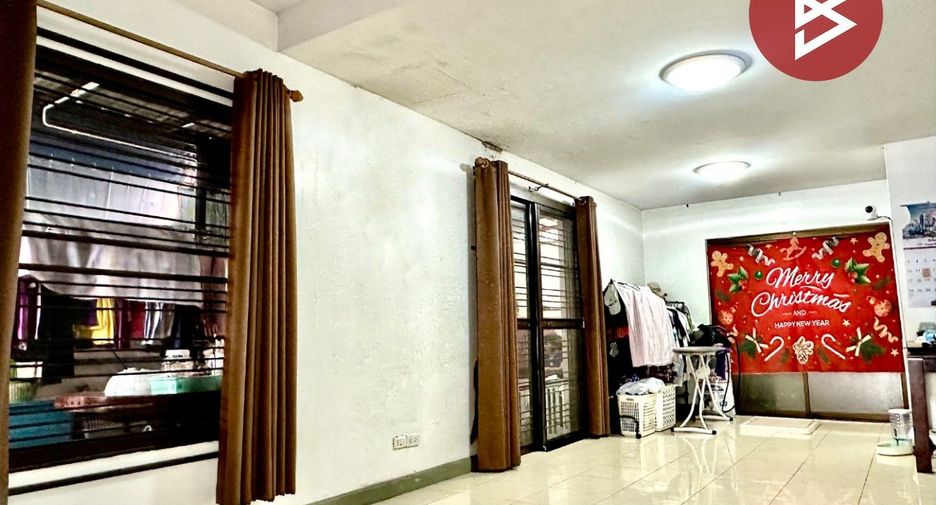 For sale 2 bedrooms house in Mueang Chon Buri, Chonburi