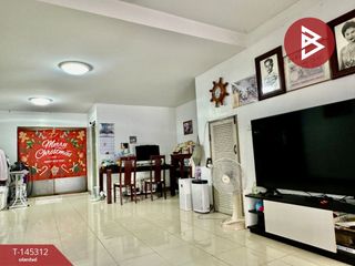 À vendre 2 chambres maison à Mueang Chon Buri, Chonburi