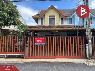 À vendre 2 chambres maison à Mueang Chon Buri, Chonburi
