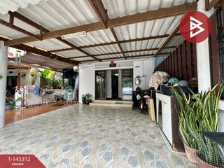 À vendre 2 chambres maison à Mueang Chon Buri, Chonburi