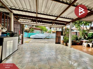 À vendre 2 chambres maison à Mueang Chon Buri, Chonburi