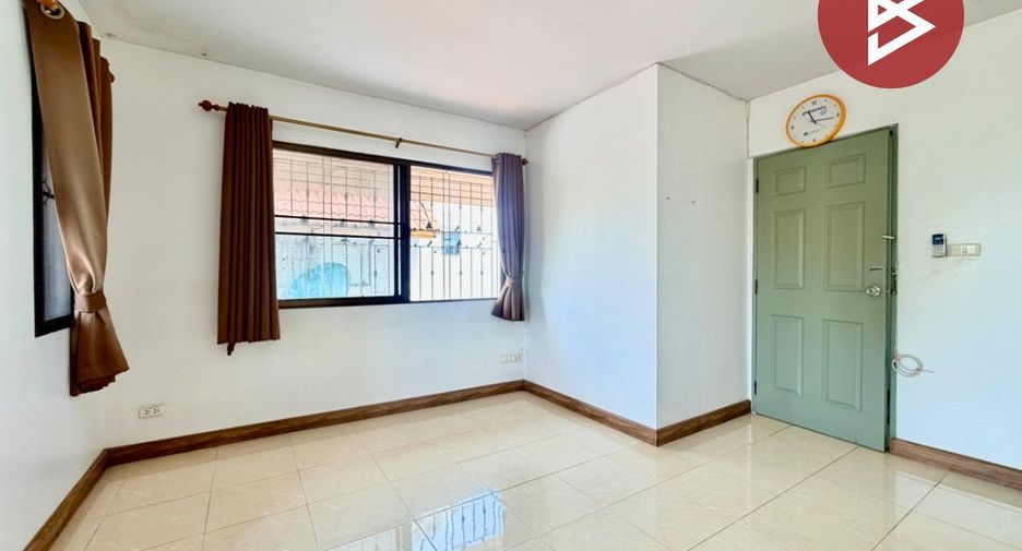 For sale 2 ベッドルーム house in Mueang Chon Buri, Chonburi