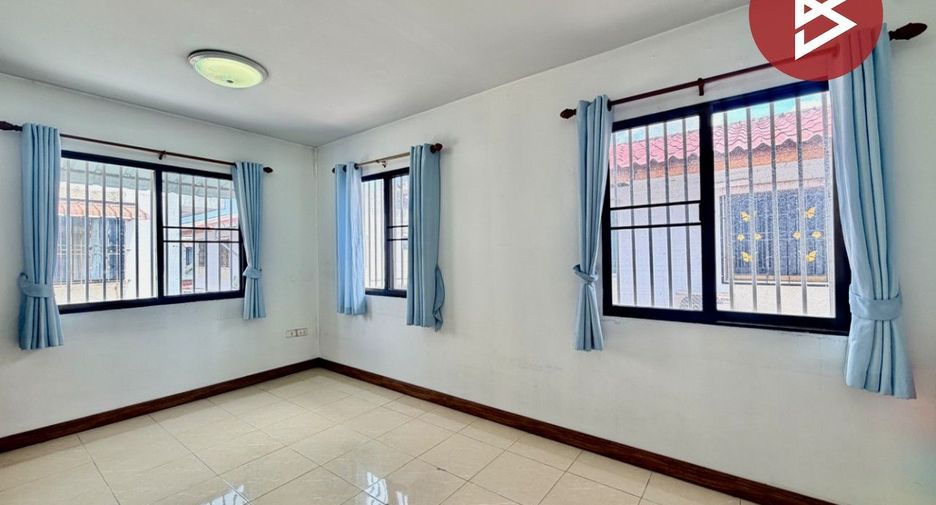 For sale 2 ベッドルーム house in Mueang Chon Buri, Chonburi