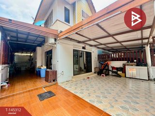 À vendre 2 chambres maison à Mueang Chon Buri, Chonburi
