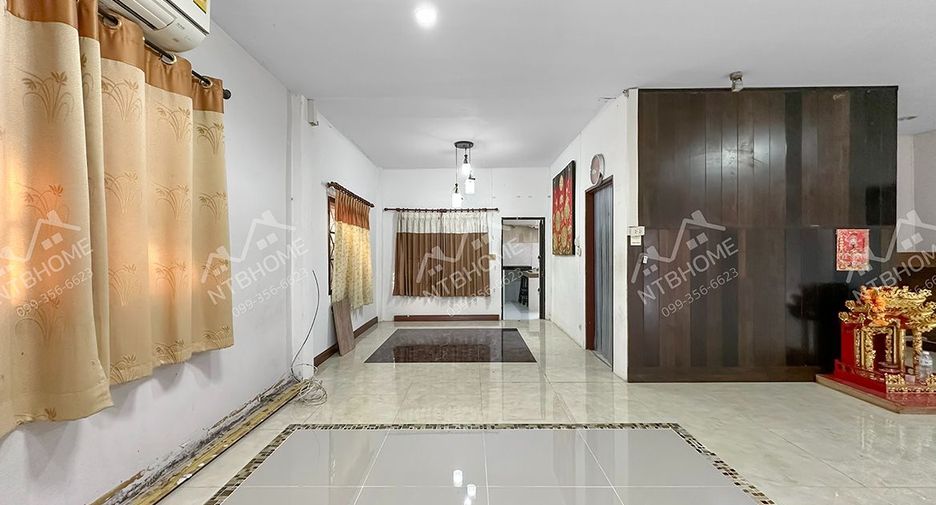 Casa en venta de 4 habitaciones en Bang Bua Thong, Nonthaburi