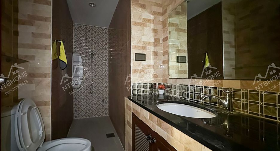 Casa en venta de 4 habitaciones en Bang Bua Thong, Nonthaburi