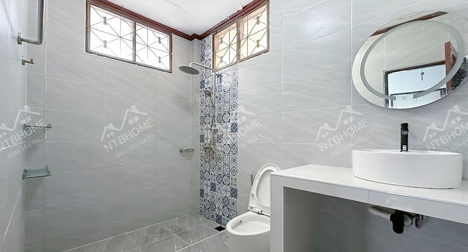 Casa en venta de 4 habitaciones en Bang Bua Thong, Nonthaburi