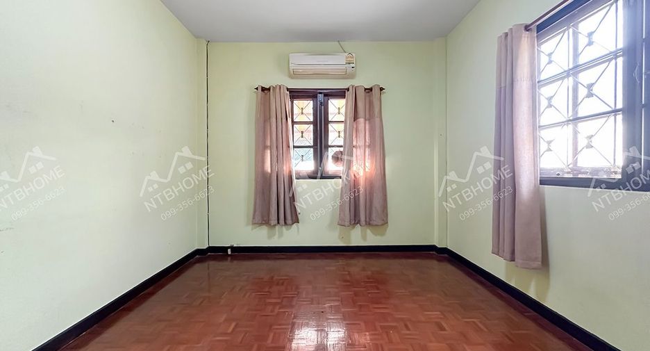 Casa en venta de 4 habitaciones en Bang Bua Thong, Nonthaburi