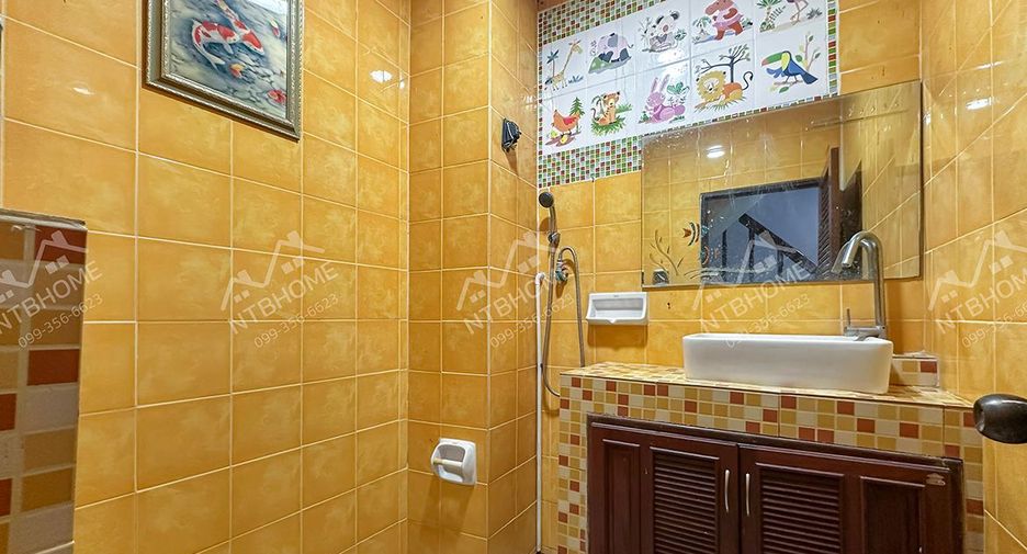 Casa en venta de 4 habitaciones en Bang Bua Thong, Nonthaburi