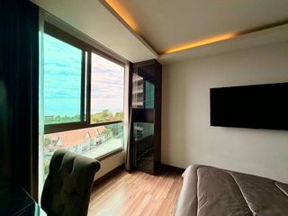 For rent 1 Beds condo in Bang Lamung, Chonburi