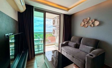 出租 1 卧室 公寓 在 Bang Lamung, Chon Buri
