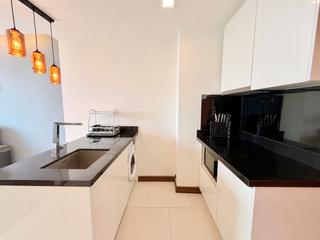For rent 1 Beds condo in Bang Lamung, Chonburi