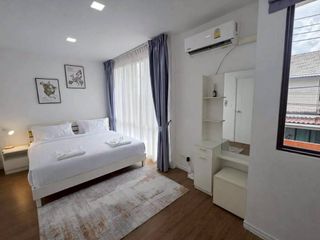 For sale 3 bedrooms townhouse in Kathu, Phuket