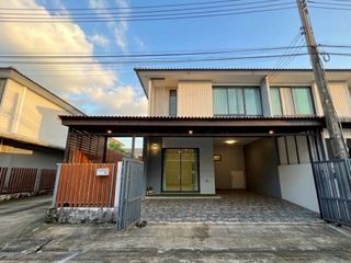 For sale 3 bedrooms townhouse in Kathu, Phuket
