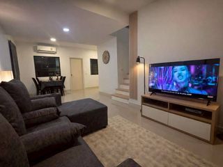 For sale 3 bedrooms townhouse in Kathu, Phuket