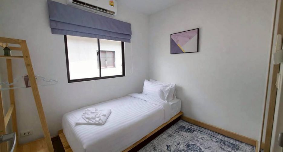 For sale 3 bedrooms townhouse in Kathu, Phuket