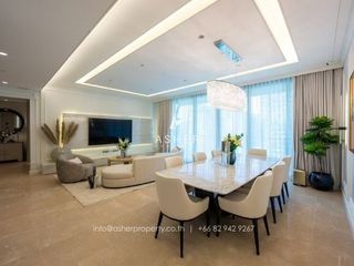 Продажа 3 спальни кондо в Патхум Щан, Бангкок