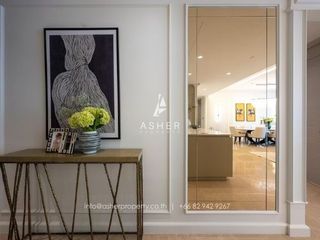 Продажа 3 спальни кондо в Патхум Щан, Бангкок
