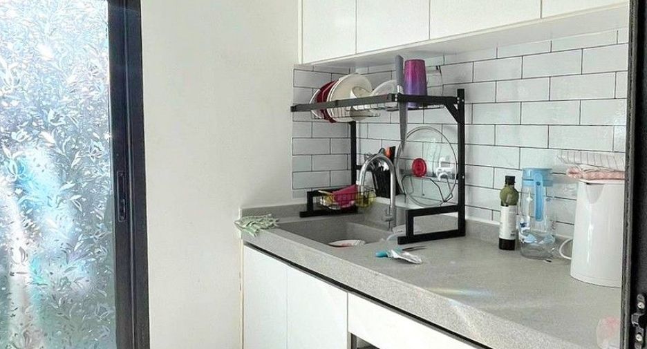 For sale 1 bed condo in Bang Na, Bangkok