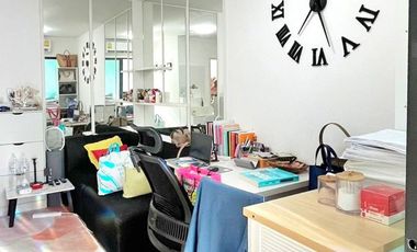 For sale 1 bed condo in Bang Na, Bangkok