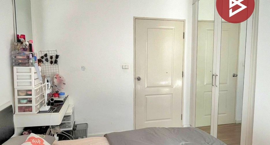 For sale 1 bed condo in Bang Na, Bangkok