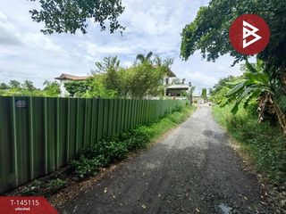 Terreno en venta en Lat Krabang, Bangkok