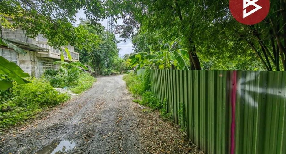 Terreno en venta en Lat Krabang, Bangkok