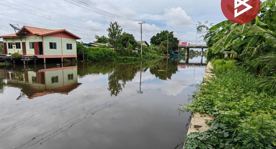 Terreno en venta en Lat Krabang, Bangkok