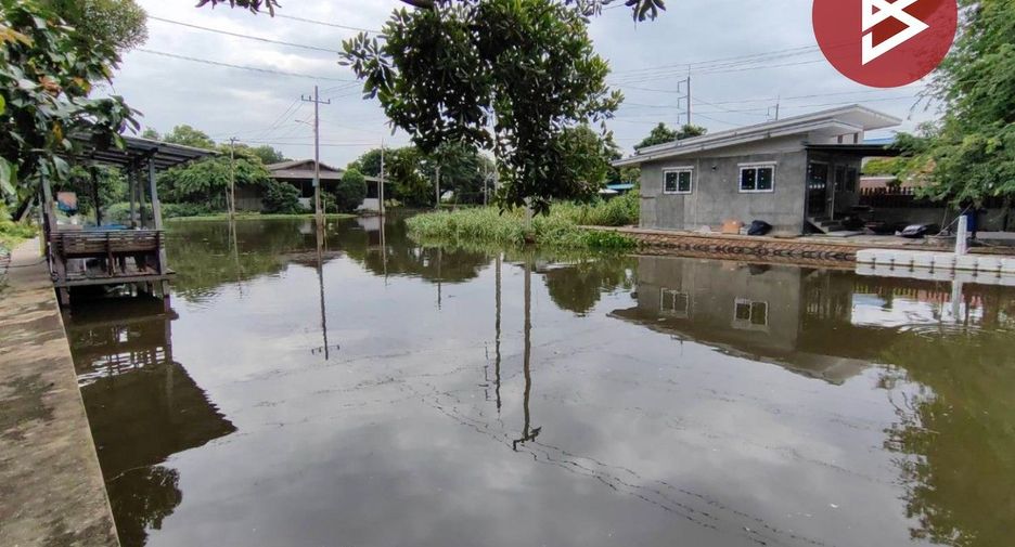 Terreno en venta en Lat Krabang, Bangkok