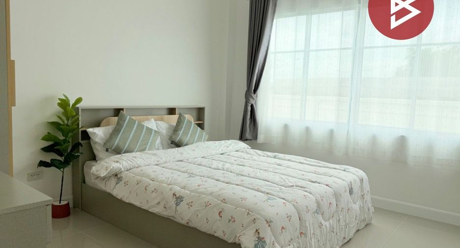 出售 3 卧室 独立屋 在 Mueang Prachin Buri, Prachin Buri