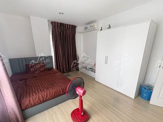 Condo en alquiler y en venta de 2 habitaciones en Pak Kret, Nonthaburi